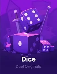 Dice — Duel Originals game tile